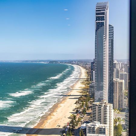 Ocean Surfers Paradise - Gclr Gold Coast Exterior foto