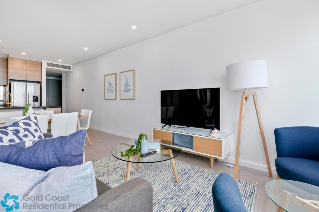 Ocean Surfers Paradise - Gclr Gold Coast Exterior foto