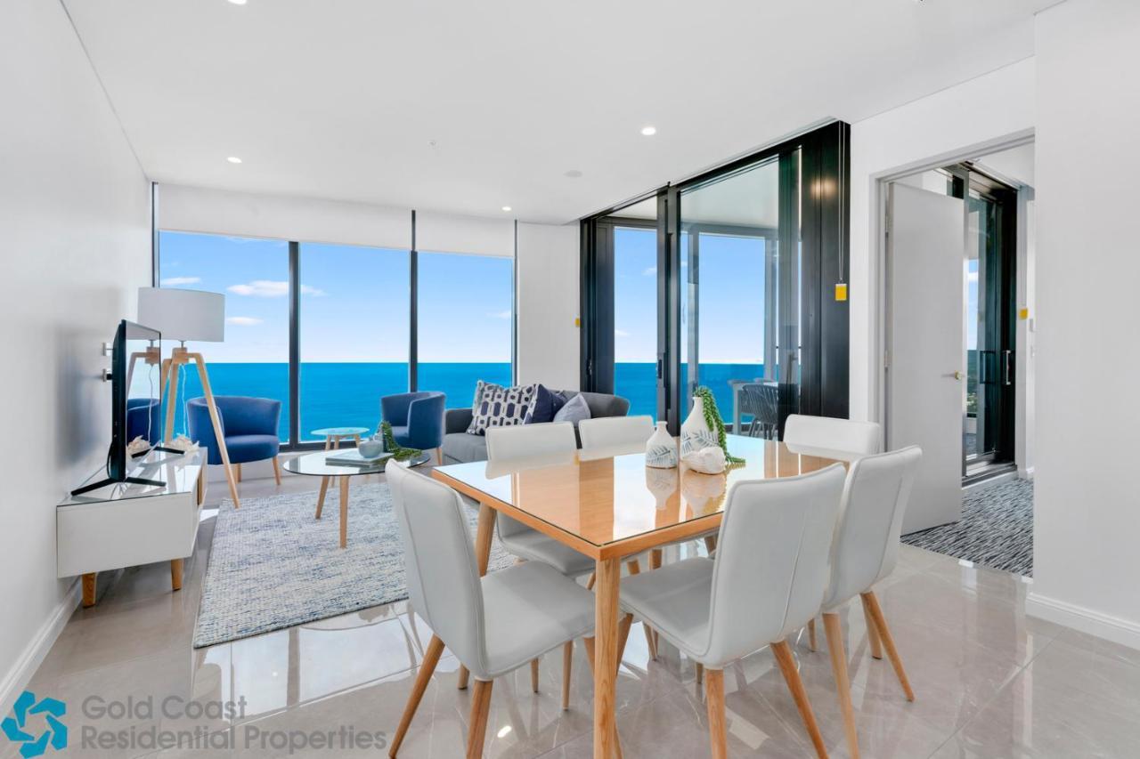 Ocean Surfers Paradise - Gclr Gold Coast Exterior foto