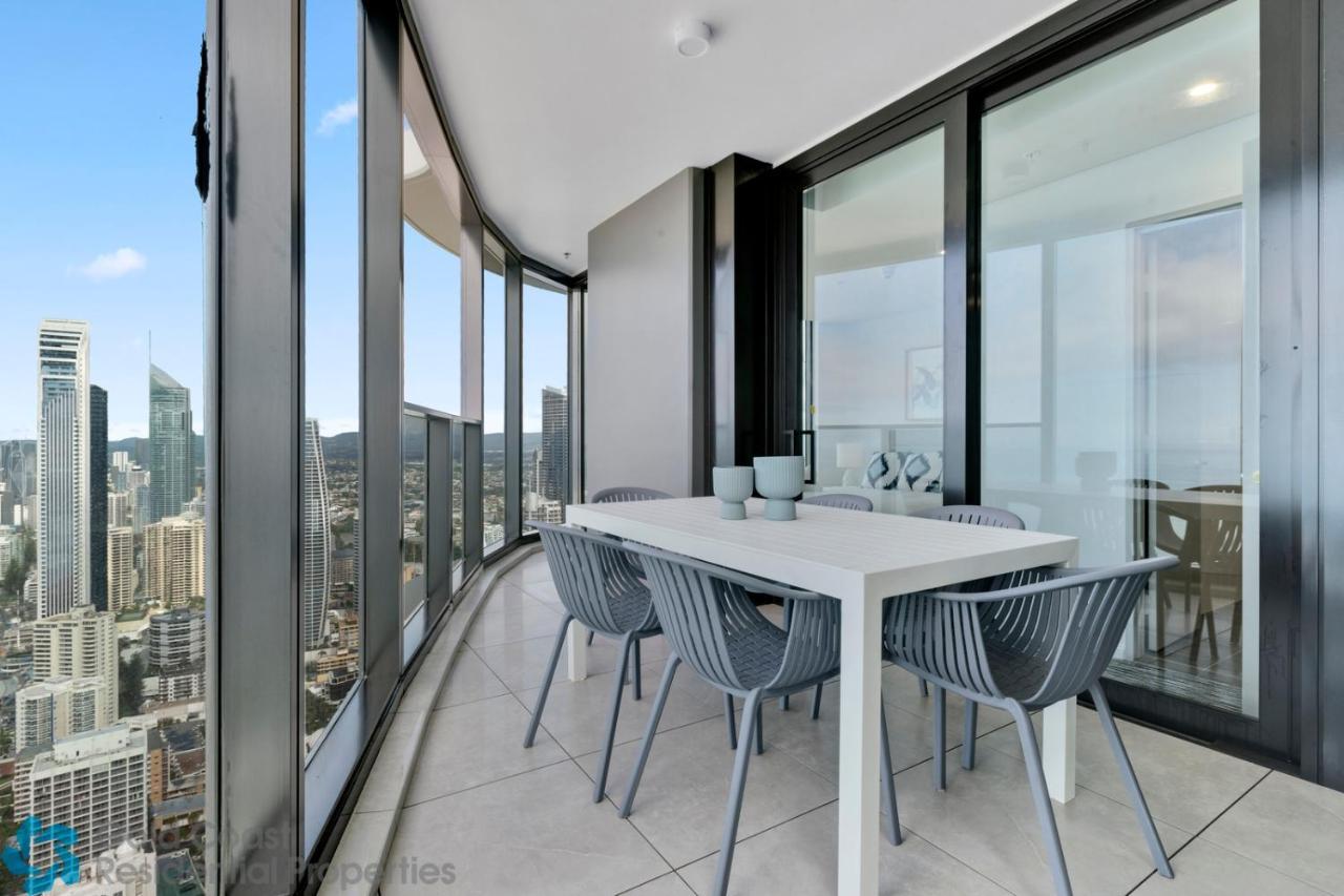Ocean Surfers Paradise - Gclr Gold Coast Exterior foto