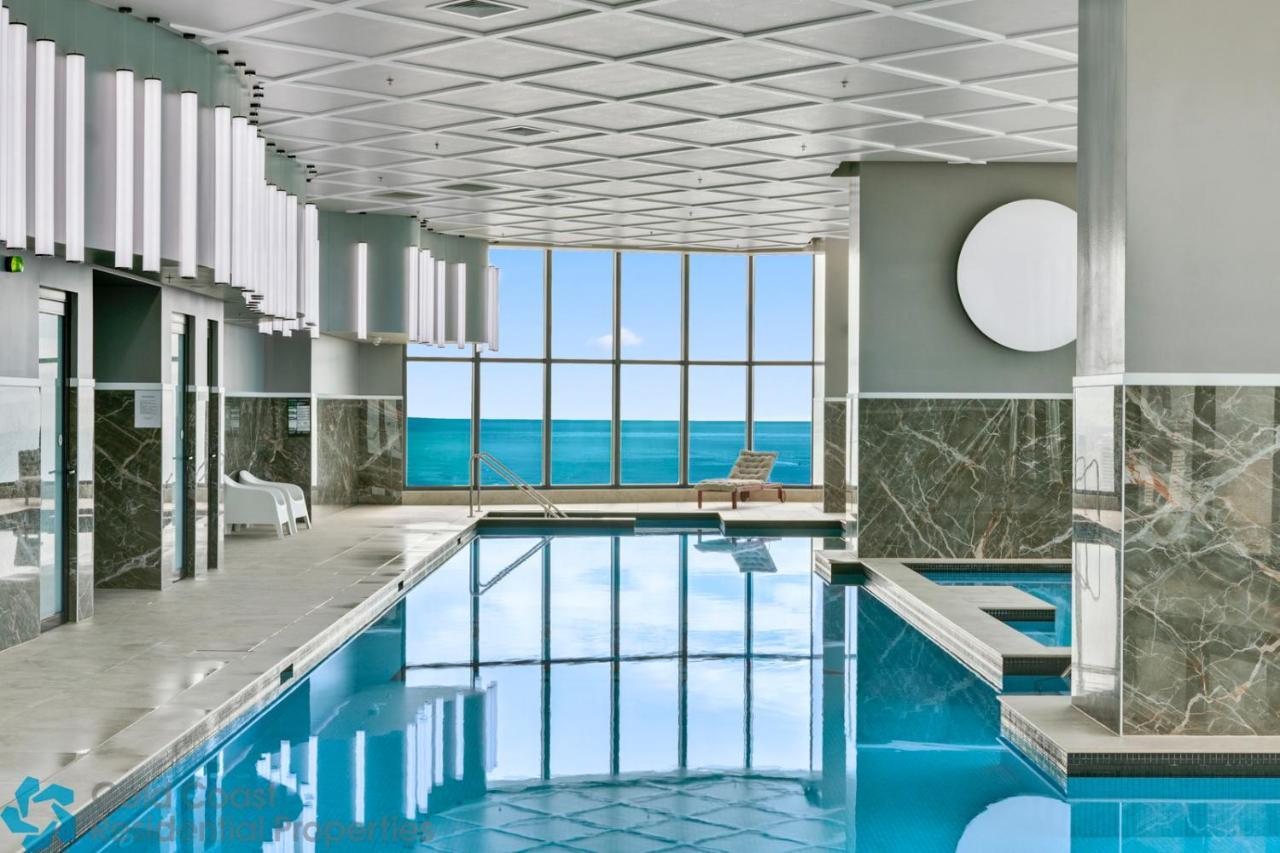 Ocean Surfers Paradise - Gclr Gold Coast Exterior foto