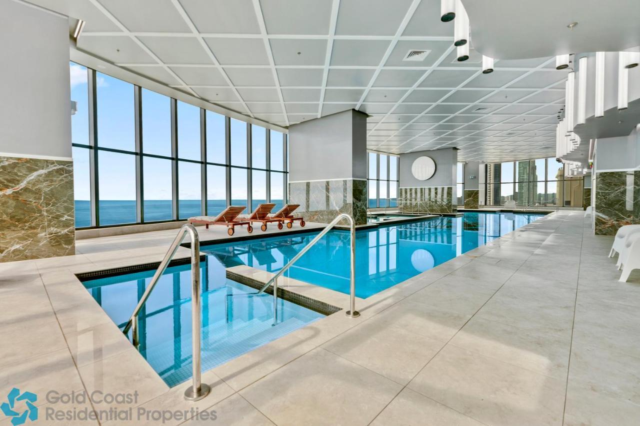 Ocean Surfers Paradise - Gclr Gold Coast Exterior foto