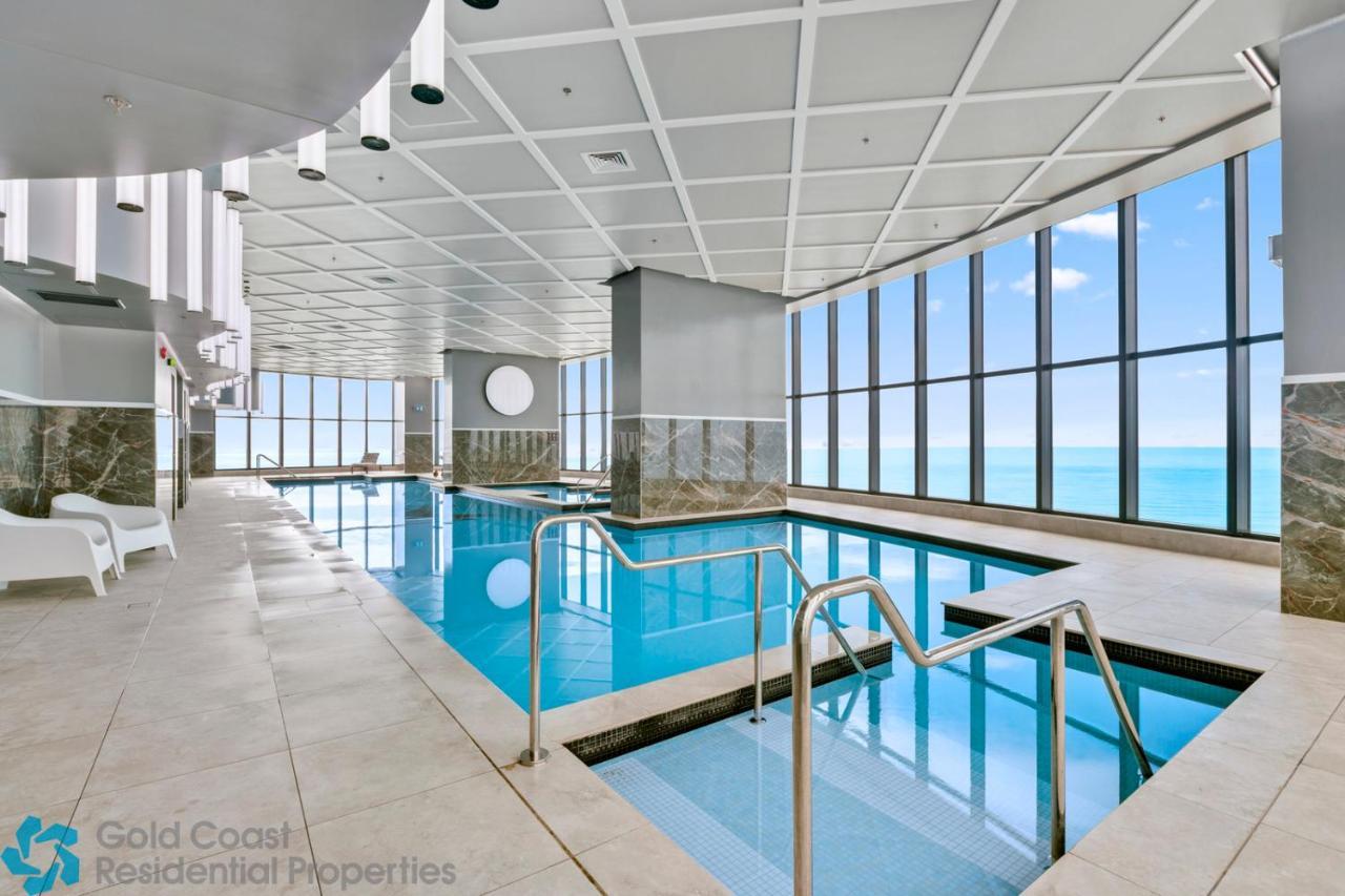 Ocean Surfers Paradise - Gclr Gold Coast Exterior foto