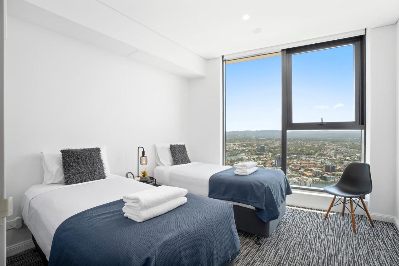 Ocean Surfers Paradise - Gclr Gold Coast Exterior foto