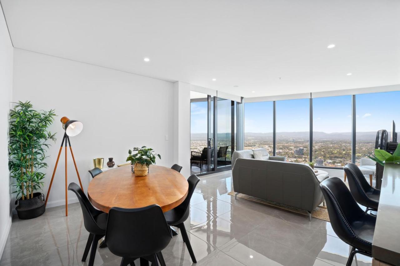 Ocean Surfers Paradise - Gclr Gold Coast Exterior foto