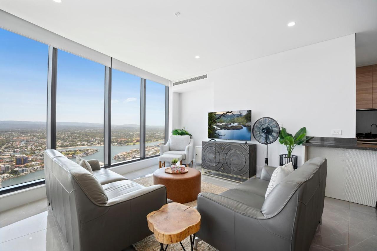 Ocean Surfers Paradise - Gclr Gold Coast Exterior foto