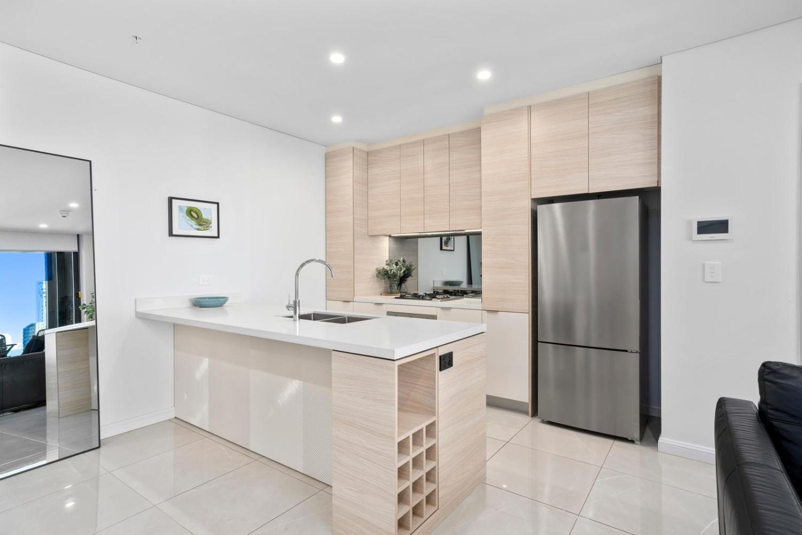 Ocean Surfers Paradise - Gclr Gold Coast Exterior foto