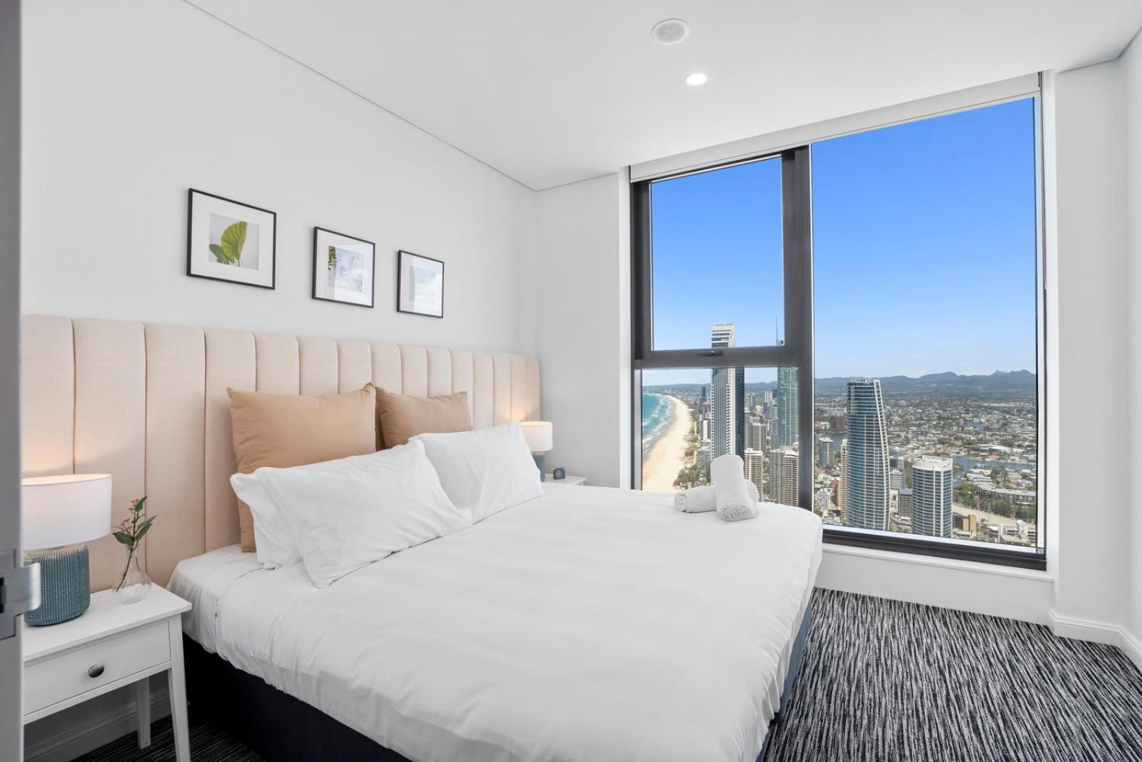 Ocean Surfers Paradise - Gclr Gold Coast Exterior foto