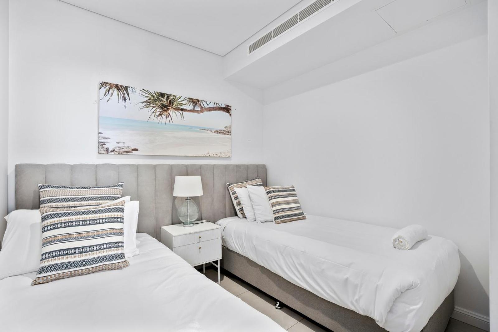 Ocean Surfers Paradise - Gclr Gold Coast Exterior foto