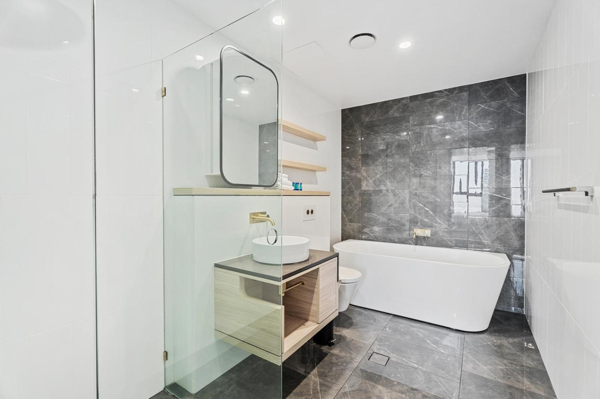 Ocean Surfers Paradise - Gclr Gold Coast Exterior foto