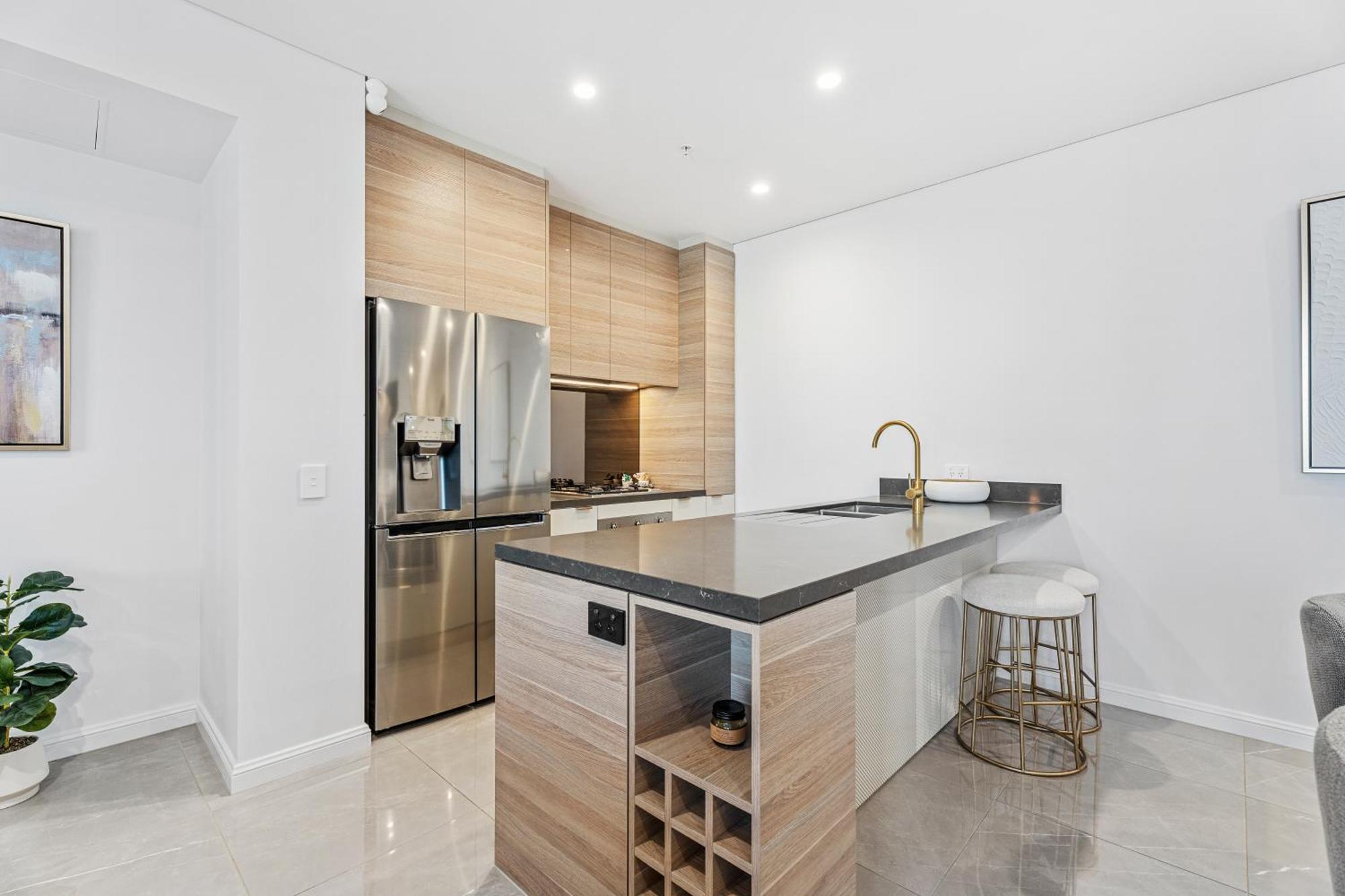 Ocean Surfers Paradise - Gclr Gold Coast Exterior foto